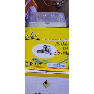 Vòi chậu rửa mặt