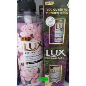 SỮA TẮM LUX BOTANICALS