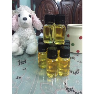Tinh dầu xã nguyên chất 100% - lọ 20ml