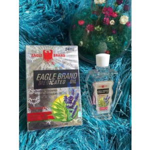 DẦU GIÓ VÀNG, TRẮNG EAGLE BRAND