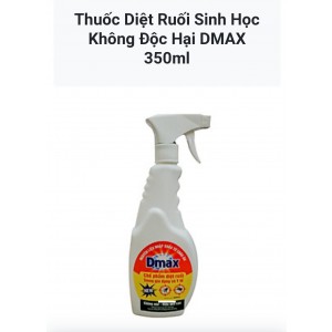 Thuốc diệt ruồi sinh học 600ml