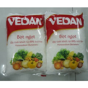 BỘT NGỌT VEDAN