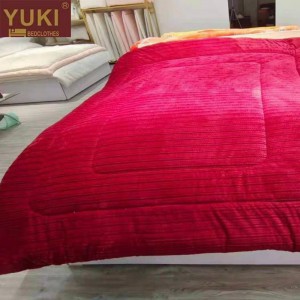 Chăn lông cừu Yuki Bốn mùa