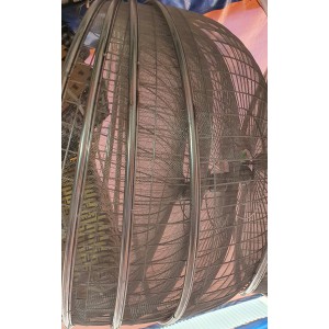 Lồng bàn inox