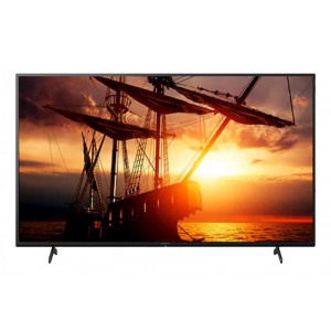 Smart Tive 4K Sony KD-43X75