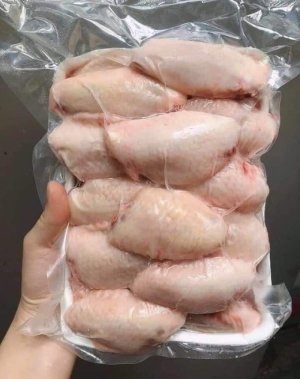 Khúc Giữa Cánh Gà 30kg