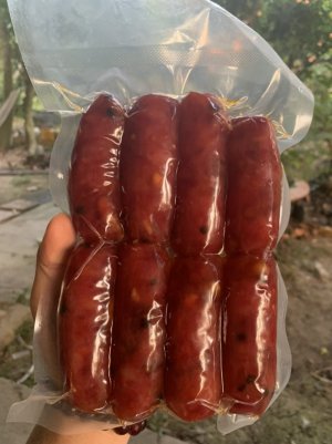 Lạp Xưởng Tươi Cai Lậy