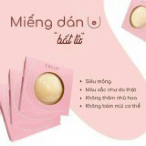 MIẾNG DÁN NGỰC