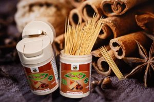 Tăm Quế Trà Bồng