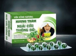☘️? VIÊN SÔNG TINH DẦU ?☘️