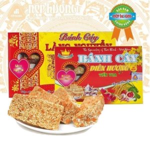 COMBI BÁNH CÁY THÁI BÌNH