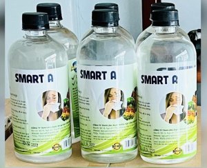 SMART A ( NƯỚC A)