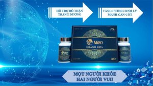 12h Men Hoàng Sơn