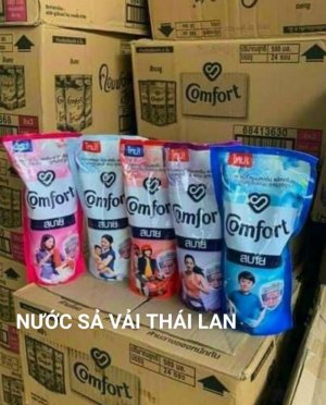 ?? NƯỚC SẢ VẢI THÁI LAN ??