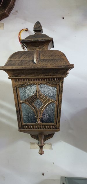 Đèn treo tường