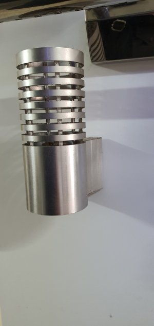 Đèn treo tường