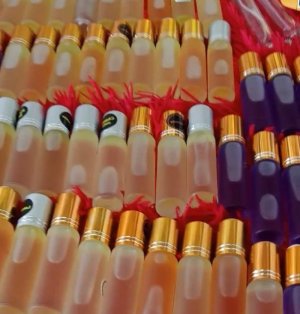 Tinh dầu nước hoa dubai 12ml