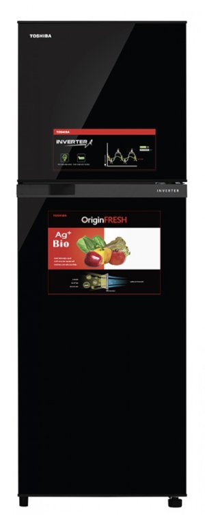 Tủ lạnh toshiba