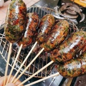 DỒI SỤN HÀ THÀNH