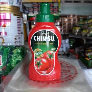 TƯƠNG CÀ CHIN SU