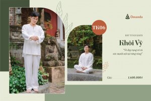 BST Tinh Khôi KHÔI VỸ