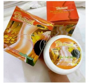 KEM TAN MỠ FLOURESH