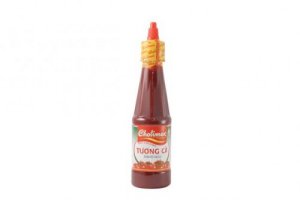 Tương cà Cholimex chai 270g .(24 lọ)