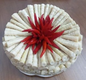 ?? MĂNG SẶT ĐẶC SẢN ??