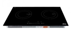 Bếp điện từ Ferroli ID4000BN ( tặng 1 bộ nồi INOX 3C)