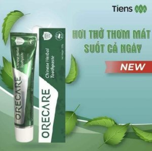 COMBO KEM ĐÁNH RĂNG THẢO DƯỢC THIÊN SƯ