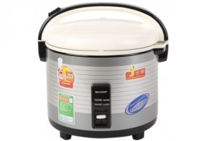 Nồi cơm điện Sharp KS-1800T Nhập khẩu Thái lan