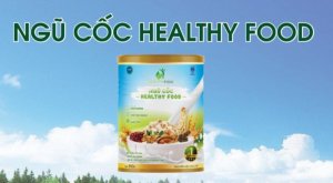 NGŨ CỐC HEALTHY FOOD
