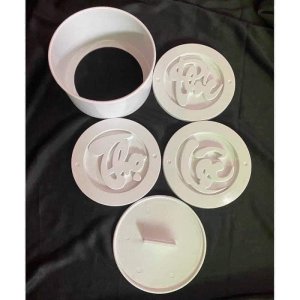 KHUÔN XÔI PHÚC- LỘC- THỌ