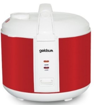 Nồi cơm Goldsun CB3202