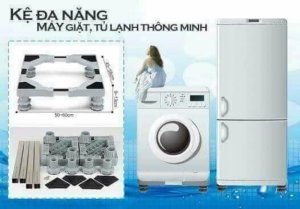 ? KỆ ĐA NĂNG ?
