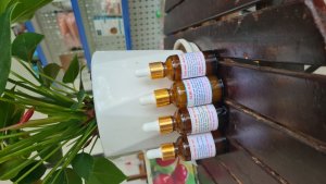 Combo trà trị  mụn