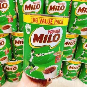 SỮA MILO ÚC ( 1000g )