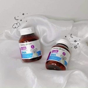 DHA HEALTHY CARE