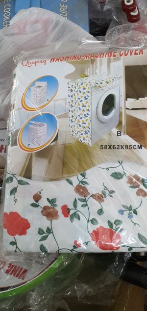 Bọc máy giặt