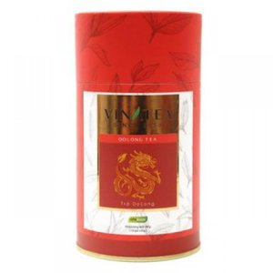 TRÀ Ô LONG TEA