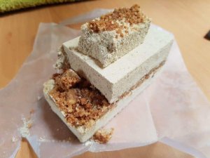 Bánh khảo Cao Bằng