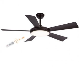 Quạt Trần Đèn ASIA - QT01-N-01