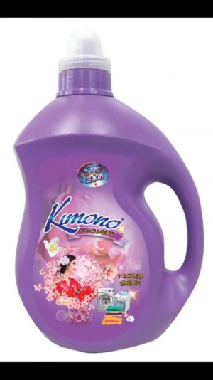 nước giặt kimono compo 8 can (3,6kg)