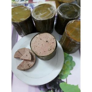 CHẢ LỤA BÌNH ĐỊNH 500g