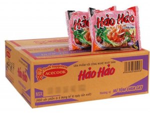 Mì tôm Hảo hảo