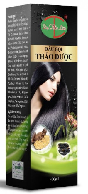 DẦU GỘI ĐẦU DẠ THẢO LIÊN