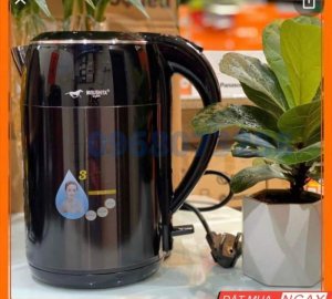 ẤM SIÊU TỐC MISUSITA