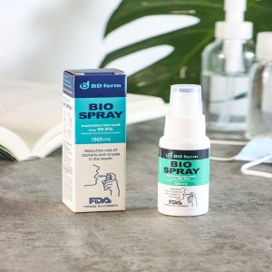 XỊT HỌNG BIO SRPAY SINH HỌC HỐC QUÔC