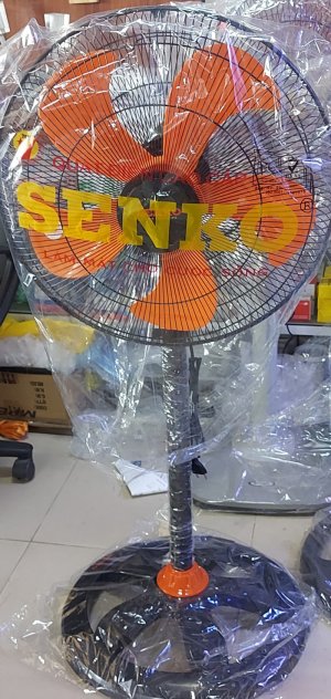 Combo quạt cây (hết hàng)
