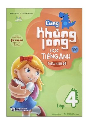 Sách " Khủng Long "